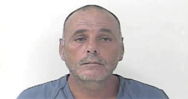 Robert Casazza, - St. Lucie County, FL 